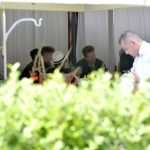 Exclusive Video & Photo Gallery! Bono Vox is in Cavtat and Fans are Madly Happy 1 Bono Vox