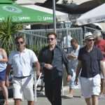 Exclusive Video & Photo Gallery! Bono Vox is in Cavtat and Fans are Madly Happy 13 Bono Vox