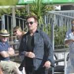 Exclusive Video & Photo Gallery! Bono Vox is in Cavtat and Fans are Madly Happy 14 Bono Vox