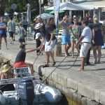 Exclusive Video & Photo Gallery! Bono Vox is in Cavtat and Fans are Madly Happy 15 Bono Vox