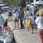 Exclusive Video & Photo Gallery! Bono Vox is in Cavtat and Fans are Madly Happy 17 Bono Vox