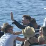Exclusive Video & Photo Gallery! Bono Vox is in Cavtat and Fans are Madly Happy 22 Bono Vox