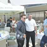 Exclusive Video & Photo Gallery! Bono Vox is in Cavtat and Fans are Madly Happy 4 Bono Vox