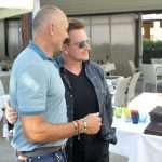 Exclusive Video & Photo Gallery! Bono Vox is in Cavtat and Fans are Madly Happy 5 Bono Vox