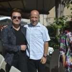 Exclusive Video & Photo Gallery! Bono Vox is in Cavtat and Fans are Madly Happy 6 Bono Vox