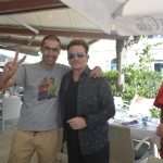 Exclusive Video & Photo Gallery! Bono Vox is in Cavtat and Fans are Madly Happy 8 bono vox cavtat 8
