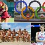 Olympics in Rio: Great Start for Dubrovnik's Athletes! 2 sportasi rio