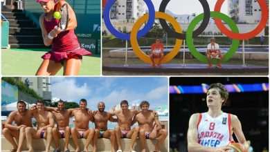Olympics in Rio: Great Start for Dubrovnik's Athletes! 1 sportasi rio