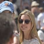 'It is Spectacular'! Ivanka Trump is in Dubrovnik With her Husband Jared 10 Ivanka Trump