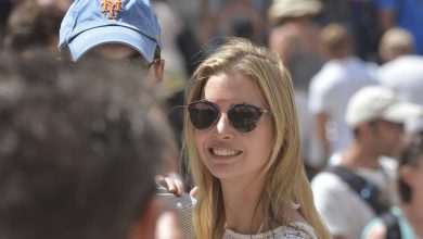 'It is Spectacular'! Ivanka Trump is in Dubrovnik With her Husband Jared 1 Ivanka Trump