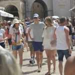 'It is Spectacular'! Ivanka Trump is in Dubrovnik With her Husband Jared 9 Ivanka Trump