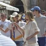 'It is Spectacular'! Ivanka Trump is in Dubrovnik With her Husband Jared 8 Ivanka Trump