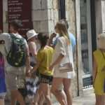 'It is Spectacular'! Ivanka Trump is in Dubrovnik With her Husband Jared 6 Ivanka Trump