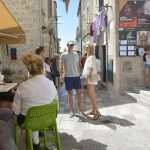 'It is Spectacular'! Ivanka Trump is in Dubrovnik With her Husband Jared 2 Ivanka Trump