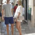 'It is Spectacular'! Ivanka Trump is in Dubrovnik With her Husband Jared 1 Ivanka Trump