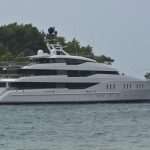 Photo Gallery: U2's Adam Clayton and 'The Edge' in Cavtat! 1 vanish005