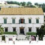 Animation from Dubrovnik's Past: Let's Take a Walk in Gundulić's Family Mansion! 4 3D Animation Mansion 1