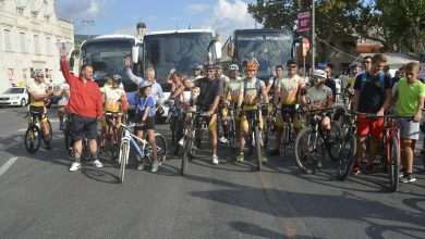 Video & Photo Gallery: A Car-Free Day in Dubrovnik! 3 Car Free Day 2016 5
