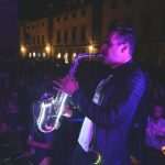 Video & Photo Gallery: And We Thought Summer Was Over... 18 Cele La Bodega Party 10