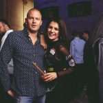 Video & Photo Gallery: And We Thought Summer Was Over... 16 Cele La Bodega Party 12