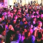 Video & Photo Gallery: And We Thought Summer Was Over... 15 Cele La Bodega Party 13