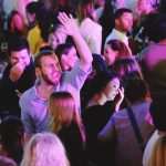 Video & Photo Gallery: And We Thought Summer Was Over... 14 Cele La Bodega Party 14