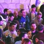 Video & Photo Gallery: And We Thought Summer Was Over... 12 Cele La Bodega Party 16