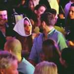 Video & Photo Gallery: And We Thought Summer Was Over... 11 Cele La Bodega Party 17