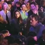 Video & Photo Gallery: And We Thought Summer Was Over... 10 Cele La Bodega Party 18