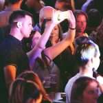 Video & Photo Gallery: And We Thought Summer Was Over... 9 Cele La Bodega Party 19