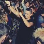 Video & Photo Gallery: And We Thought Summer Was Over... 26 Cele La Bodega Party 2