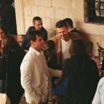 Video & Photo Gallery: And We Thought Summer Was Over... 7 Cele La Bodega Party 21