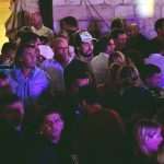 Video & Photo Gallery: And We Thought Summer Was Over... 6 Cele La Bodega Party 22