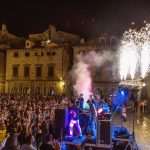 Video & Photo Gallery: And We Thought Summer Was Over... 5 Cele La Bodega Party 23