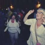 Video & Photo Gallery: And We Thought Summer Was Over... 4 Cele La Bodega Party 24