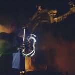 Video & Photo Gallery: And We Thought Summer Was Over... 2 Cele La Bodega Party 26