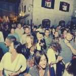 Video & Photo Gallery: And We Thought Summer Was Over... 24 Cele La Bodega Party 4