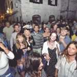 Video & Photo Gallery: And We Thought Summer Was Over... 23 Cele La Bodega Party 5