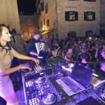 Video & Photo Gallery: And We Thought Summer Was Over... 21 Cele La Bodega Party 7