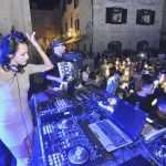 Video & Photo Gallery: And We Thought Summer Was Over... 20 Cele La Bodega Party 8