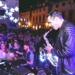 Video & Photo Gallery: And We Thought Summer Was Over... 19 Cele La Bodega Party 9