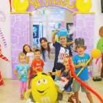 Charlie and the Chocholate Factory 9