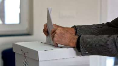 Croatia Votes Today for the New Members of the Parliament 1 Croatia Votes for Parliment