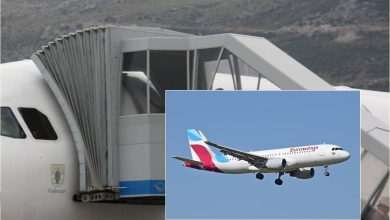 Eurowings to Open Lines from Salzburg to Dubrovnik and Split 1 DuList Wiki Salzburg Lines