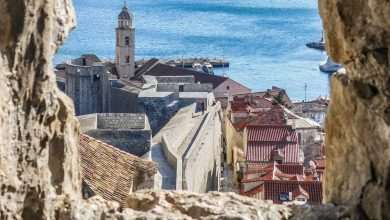 Dubrovnik, a Pérola do Adriático by Nataša Brailo 33 Dubrovnik Em Portugese Txt 11