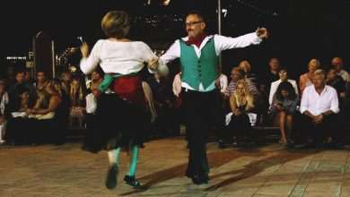 Epidaurus Festival: Greet the Indian Summer in Cavtat 5 Epidaurus Festival 5