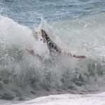 Photo Gallery: Rain and Wind Didn't Bother Athletes on Banje Beach 11 European Sports Week on Banje 12