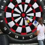 Photo Gallery: Rain and Wind Didn't Bother Athletes on Banje Beach 10 European Sports Week on Banje 14