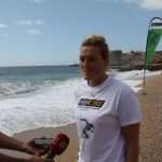 Photo Gallery: Rain and Wind Didn't Bother Athletes on Banje Beach 2 European Sports Week on Banje 22