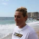 Photo Gallery: Rain and Wind Didn't Bother Athletes on Banje Beach 1 European Sports Week on Banje 23